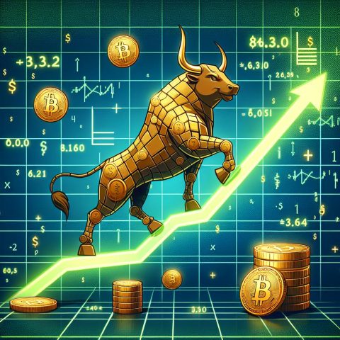 Bull Market and Price Predictions in Bitcoin