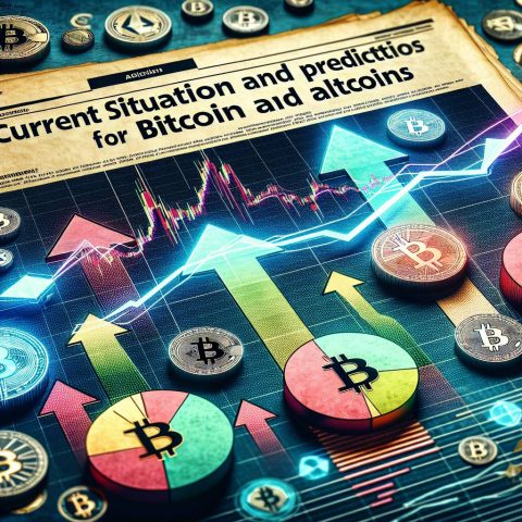 Current Situation and Predictions for Bitcoin and Altcoins