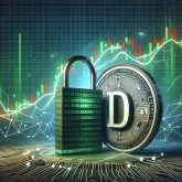 Token Lock Releases and the Market Impact of ID Token